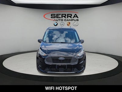 2023 Ford Transit Connect Wagon XLT