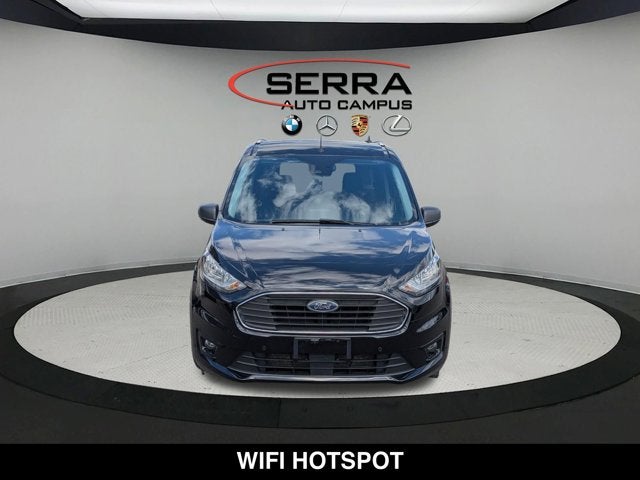 2023 Ford Transit Connect Wagon XLT
