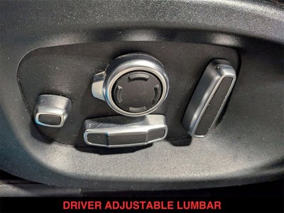 2019 Jaguar F-PACE S