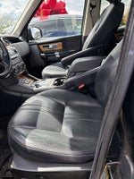 2015 Land Rover LR4 HSE