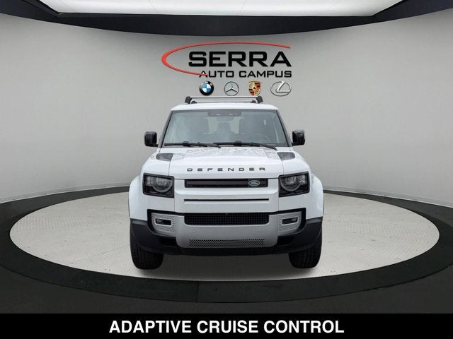 2024 Land Rover Defender S