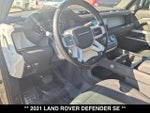2021 Land Rover Defender SE