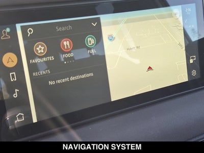 2021 Land Rover Defender SE