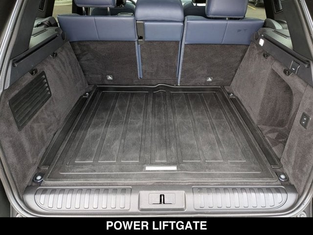 2020 Land Rover Range Rover Sport HSE Dynamic