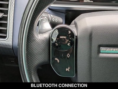 2020 Land Rover Range Rover Sport HSE Dynamic