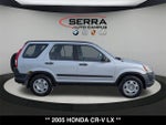 2005 Honda CR-V LX