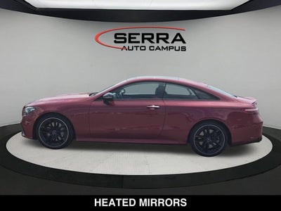 2021 Mercedes-Benz AMG® E 53 AMG® E 53