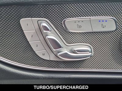 2021 Mercedes-Benz AMG® E 53 AMG® E 53