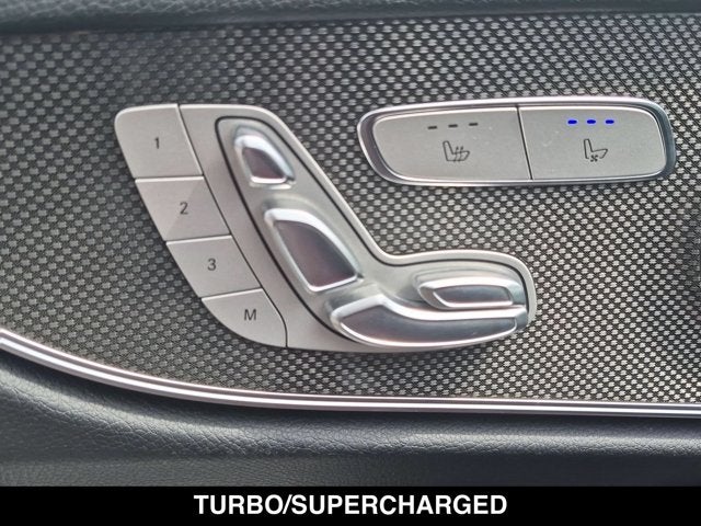 2021 Mercedes-Benz AMG® E 53 AMG® E 53