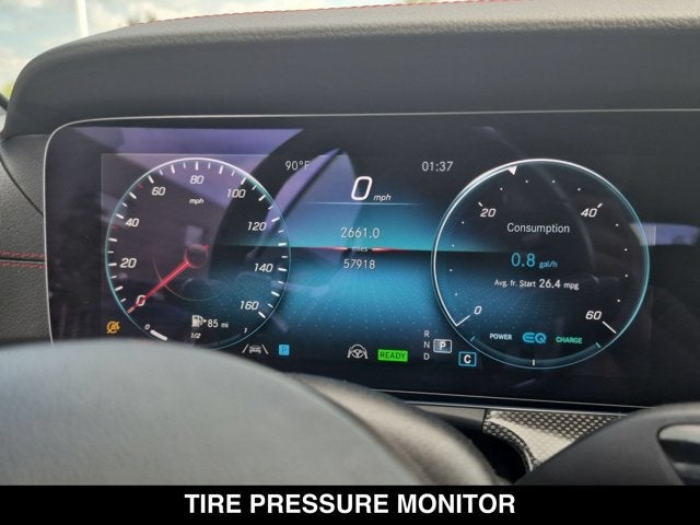 2021 Mercedes-Benz AMG® E 53 AMG® E 53