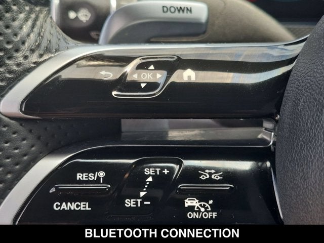2021 Mercedes-Benz AMG® E 53 AMG® E 53