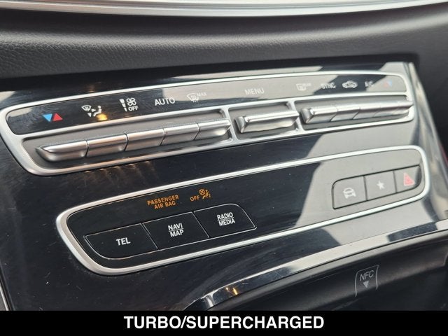 2022 Mercedes-Benz AMG® E 53 AMG® E 53