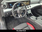 2022 Mercedes-Benz AMG® E 53 AMG® E 53