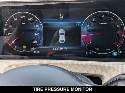 2026 Mercedes-Benz CLA CLA 250 4MATIC® Coupe