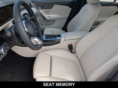 2026 Mercedes-Benz CLA CLA 250 4MATIC® Coupe