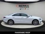 2026 Mercedes-Benz CLA CLA 250 4MATIC® Coupe