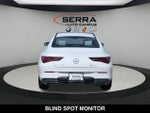 2026 Mercedes-Benz CLA CLA 250 4MATIC® Coupe