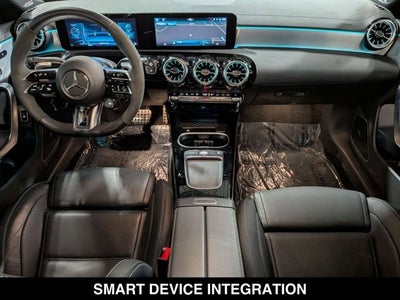 2024 Mercedes-Benz AMG® CLA 45 AMG® CLA 45