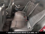 2024 Mercedes-Benz AMG® CLA 45 AMG® CLA 45