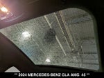 2024 Mercedes-Benz AMG® CLA 45 AMG® CLA 45
