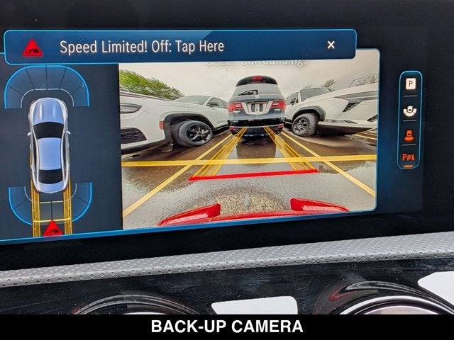 2024 Mercedes-Benz AMG® CLA 45 AMG® CLA 45