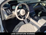 2021 Mercedes-Benz S 580 S 580