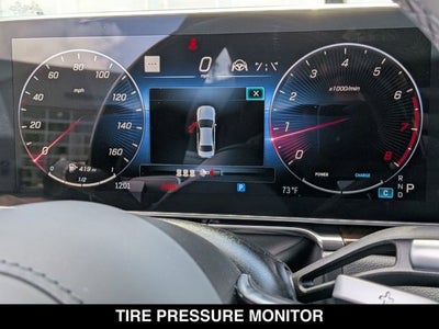 2026 Mercedes-Benz S-Class S 580 4MATIC® Sedan