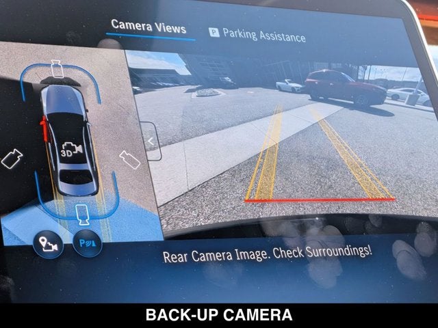 2026 Mercedes-Benz S-Class S 580 4MATIC® Sedan