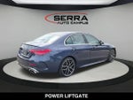 2026 Mercedes-Benz C-Class C 300 4MATIC® Sedan