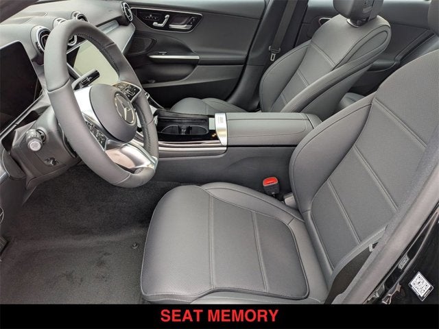 2026 Mercedes-Benz C 300 C 300 4MATIC® Sedan