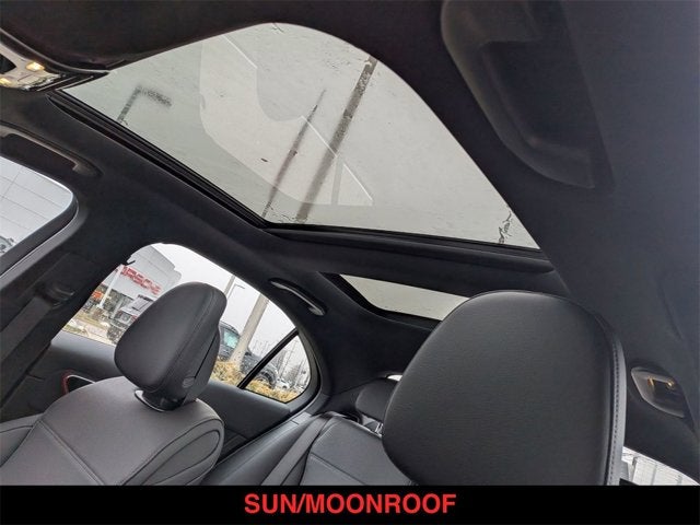 2026 Mercedes-Benz C 300 C 300 4MATIC® Sedan