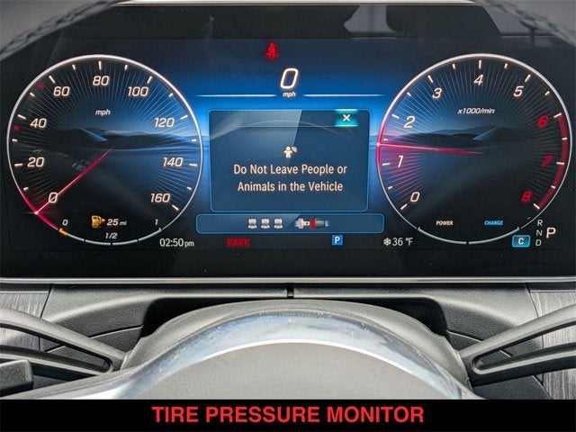 2026 Mercedes-Benz C 300 C 300 4MATIC® Sedan