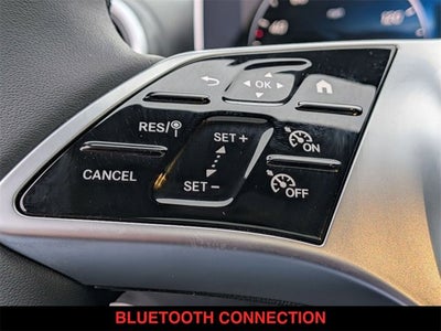 2026 Mercedes-Benz C 300 C 300 4MATIC® Sedan