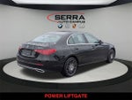 2026 Mercedes-Benz C 300 C 300 4MATIC® Sedan