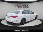 2026 Mercedes-Benz C 300 C 300 4MATIC® Sedan