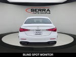 2026 Mercedes-Benz C 300 C 300 4MATIC® Sedan