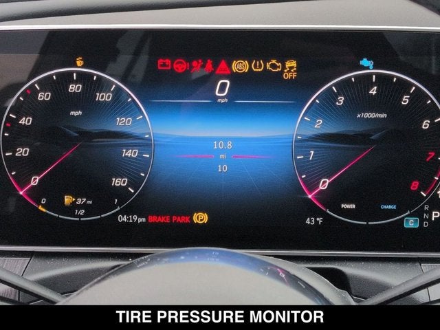 2026 Mercedes-Benz C 300 C 300 4MATIC® Sedan