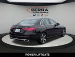 2026 Mercedes-Benz C 300 C 300 4MATIC® Sedan