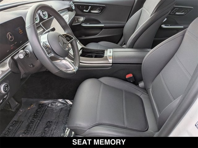 2025 Mercedes-Benz C 300 C 300