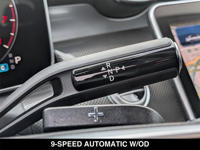 2025 Mercedes-Benz C 300 C 300