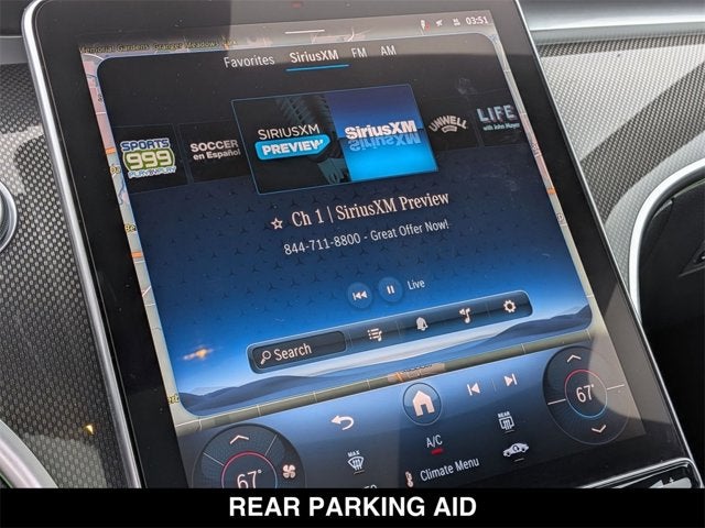 2025 Mercedes-Benz C 300 C 300