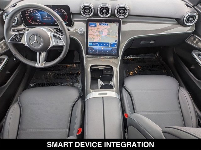 2025 Mercedes-Benz C 300 C 300