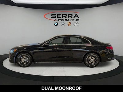2026 Mercedes-Benz E 350 E 350 4MATIC® Sedan