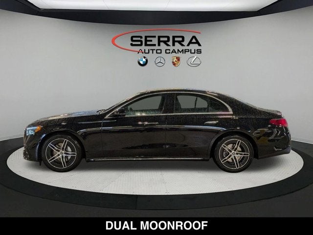 2026 Mercedes-Benz E 350 E 350 4MATIC® Sedan