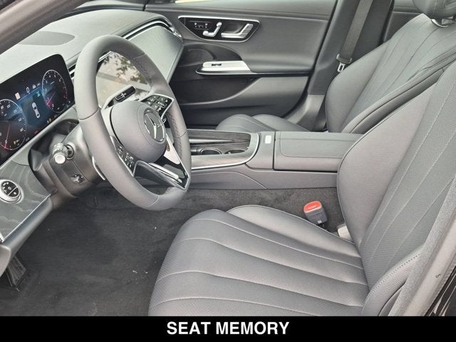 2027 Mercedes-Benz E 450 E 450 4MATIC® Sedan