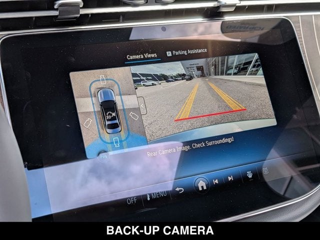 2026 Mercedes-Benz E 450 E 450 4MATIC® Sedan