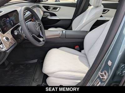 2026 Mercedes-Benz E 450 E 450 4MATIC® Sedan