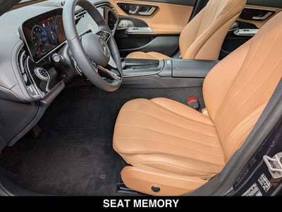 2025 Mercedes-Benz E 450 E 450