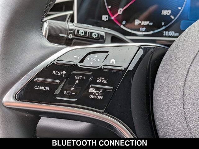 2025 Mercedes-Benz E 450 E 450