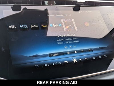 2025 Mercedes-Benz E 450 E 450